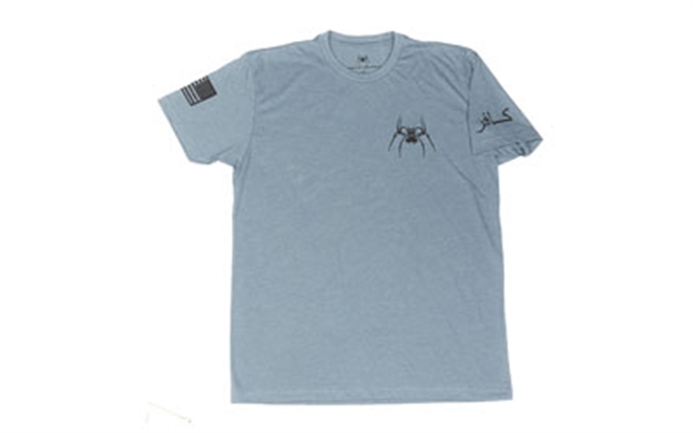 Picture of Spikes Tactical Spike's Tshirt Waterboarding Indi SM