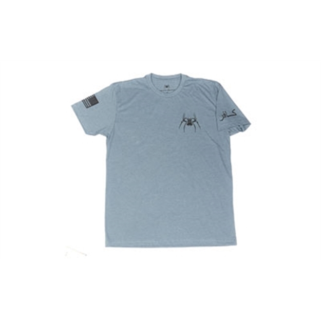 Picture of Spike's Tshirt Waterboarding Indi XL SPKSGT1074-XL