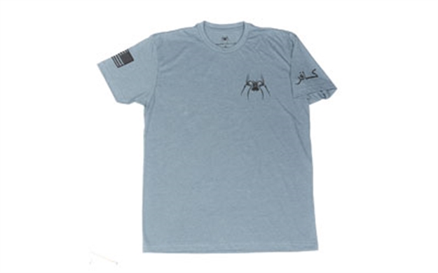 Picture of Spike's Tshirt Waterboarding Indi MD