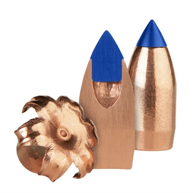 Picture of Spit-Fire T-Ez Muzzleloader Bullets 50 Cal 250Gr 250008635 -