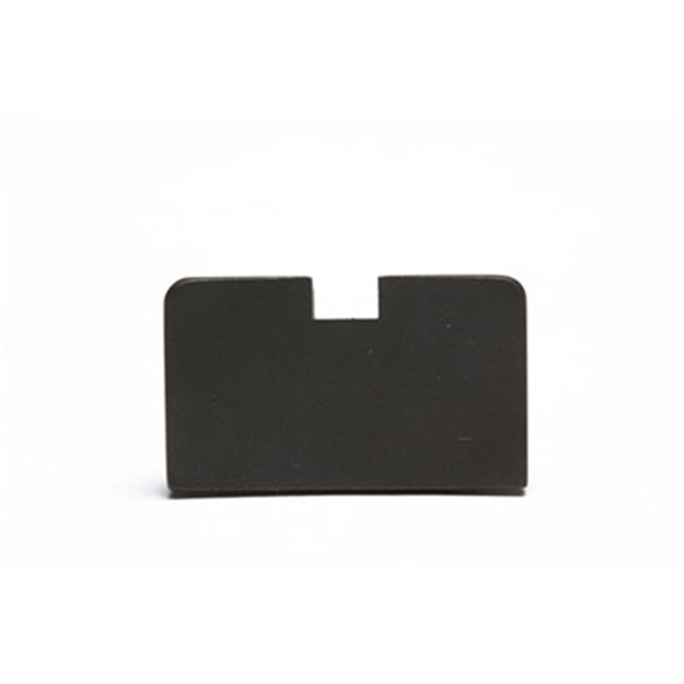 Picture of Spl LO Mount Adj. Sight Blade, Blue