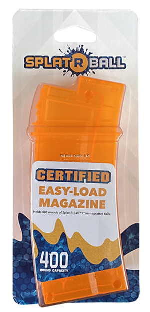 Picture of Splat R Ball Spare Magazine