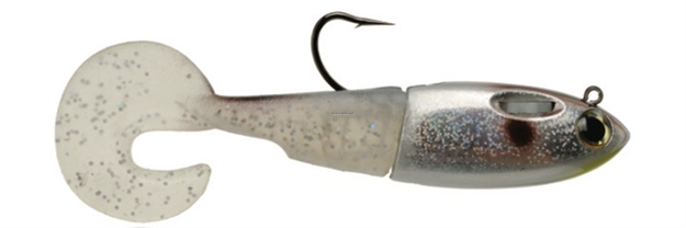 Picture of Spooltek Fat Curly 5In XH Gizzard