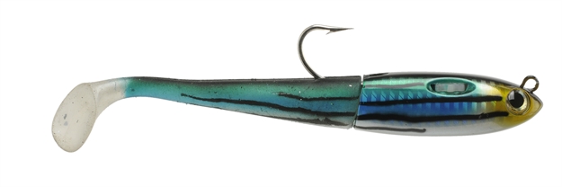 Picture of Spooltek Stretch 7In Sld Mullet