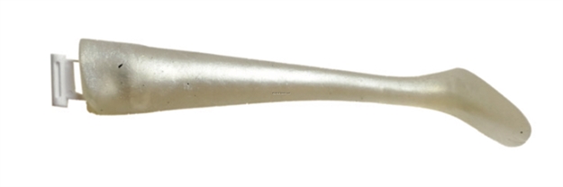 Picture of Spooltek Stretch 7In Tailpack All Pearl