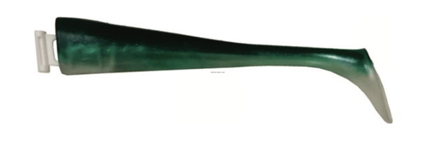 Picture of Spooltek Stretch 7In Tailpack Greenback Pearl