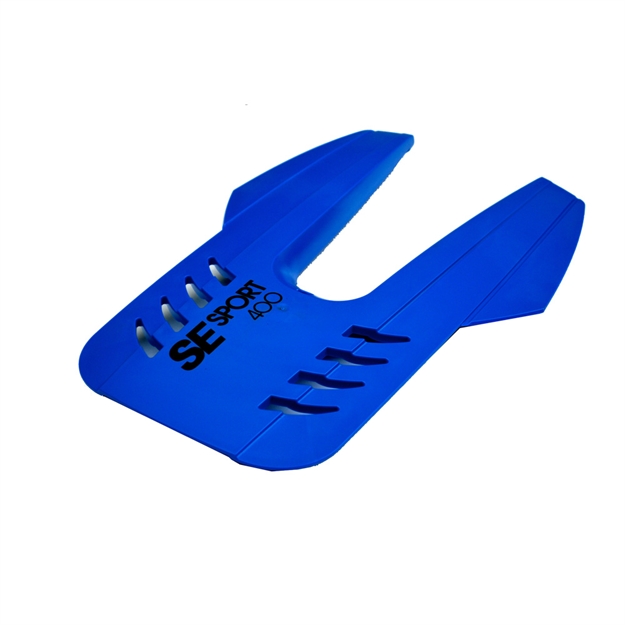 Picture of Sport Marine Tech 400 Trim Cover Blue