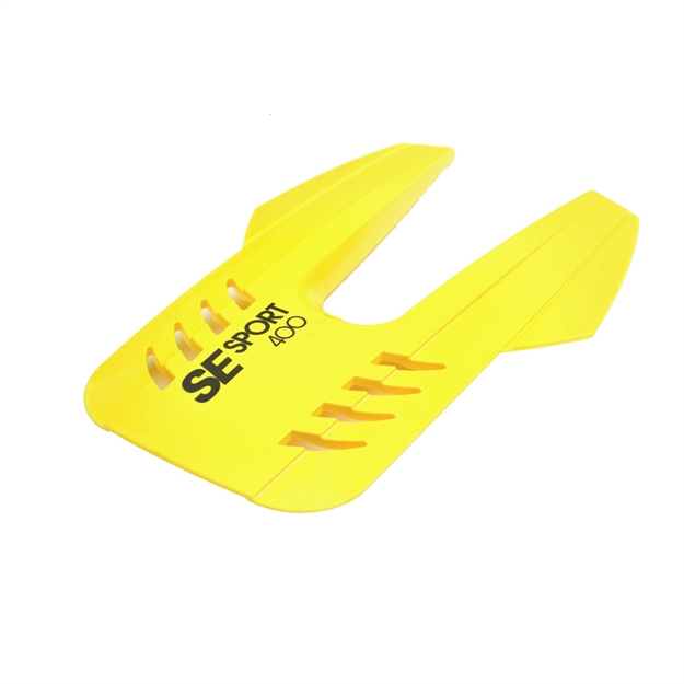 Picture of Sport Marine Tech 400 Trim Cover Yellow