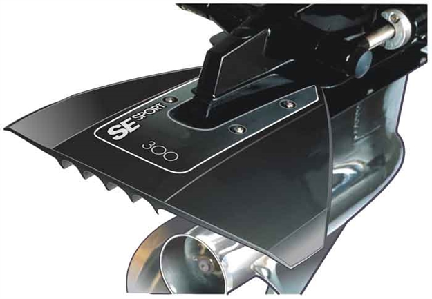 Picture of Sport Marine Tech Sport 300 Black