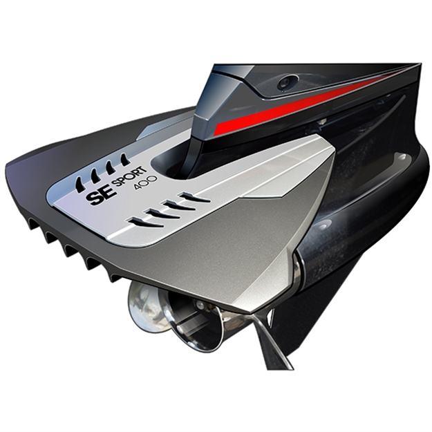 Picture of Sport Marine Tech Sport 400 Hydrofoil Blk