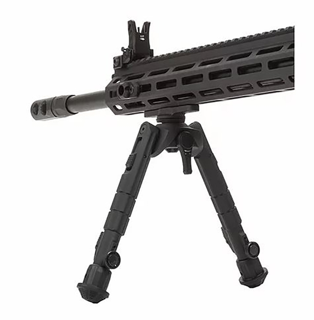 Picture of Tacshield Products Sprtrdg 6-9" Competition M-Lok Black