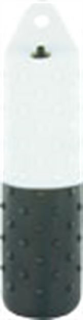 Picture of Sportdog 50-50 Black/White Jumbo Plastic Dummy!