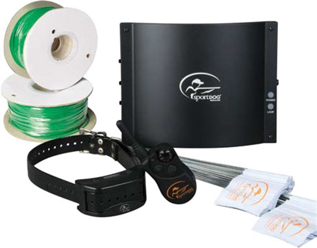 Picture of Sportdog Contain And Train System 500Yd Range! SDFCT