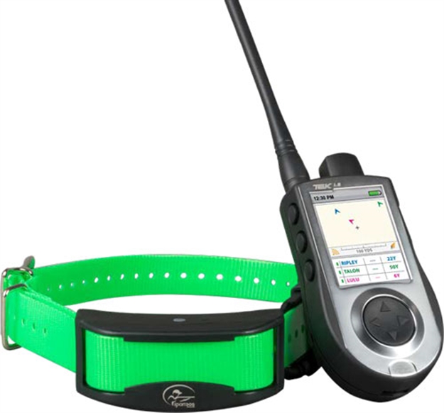 Picture of Sportdog Tek 1.5 Gps Tracking & E-Collar System
