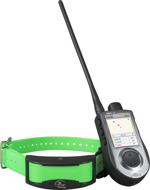 Picture of Sportdog Tek 1.5 Gps Tracking System Tracks UP TO 7 Miles! TEKV15L