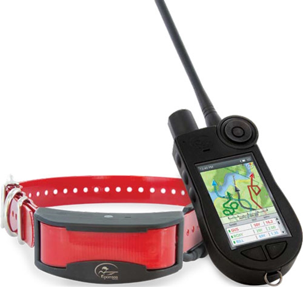 Picture of Sportdog Tek 2.0 Gps Tracking & E-Collar System! TEKV2LT