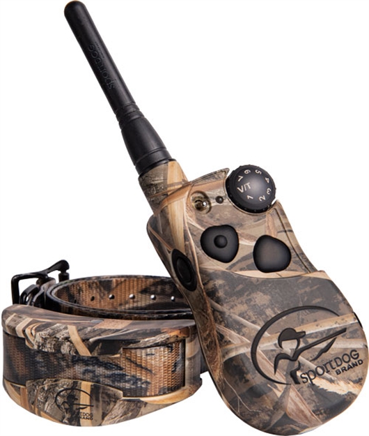 Picture of Sportdog Wetlandhunter X-Series 1825 Max5 1Mile Rang! SD1825XCAMO