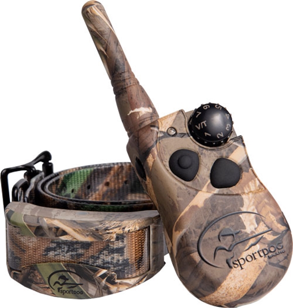 Picture of Sportdog Wetlandhunter X-Series 425 Max-5 500Yd Rang! SD425XCAMO