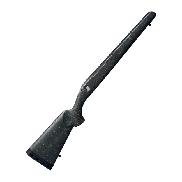 Picture of Sporter Long Action Carbon Fiber Composite Stock 430102933 -