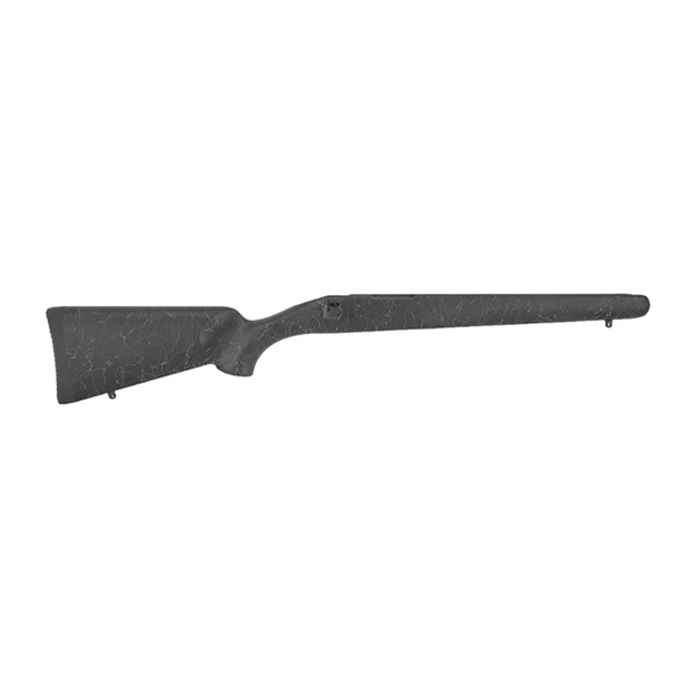 Picture of Sporter Short Action Carbon Fiber Composite Stock 430102936 -