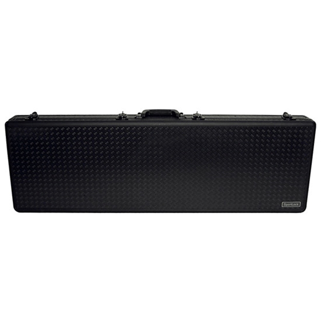 Picture of Sportlock Tactical Case Black