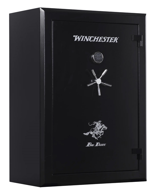 Picture of  Winchester Safes Secwinbd-Sl-E Big Daddy