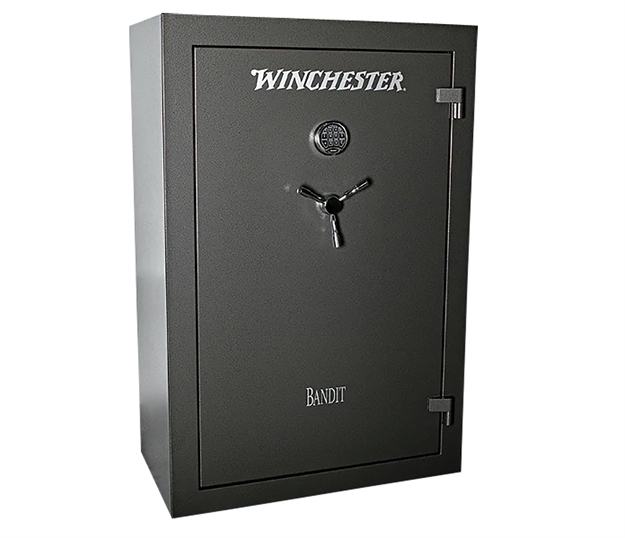 Picture of  Winchester Safes Secwinb31-Sl-E   Holds 40 Long Guns