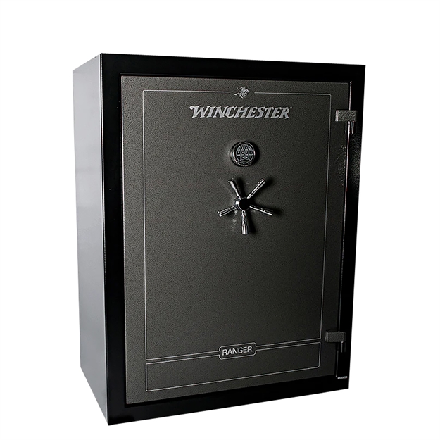 Picture of  Winchester Safes Secwinr42-Tte Ranger 42  Holds 65 Long Guns