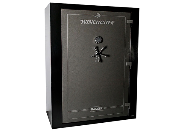 Picture of  Winchester Safes Secwinr66-Tt-E Ranger 66  Holds 70 Long Guns 789830759356