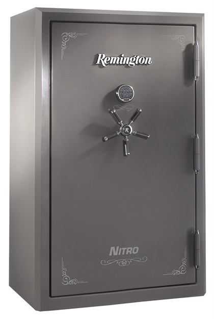 Picture of  Sports Afield    Seltzer Gray-Gloss Metallic Powder Coat, Holds 46 + 8 813204029414