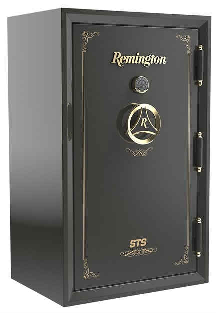 Picture of  Sports Afield    Sts Sage Green Metallic Gloss, Holds 50 + 8 + 1