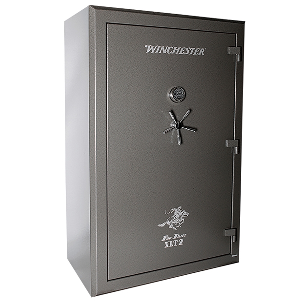 Picture of  Winchester Safes Secwinbdxlt-Sl Xlt2 Big Daddy