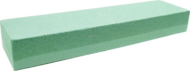 Picture of Sportsman Select Silicone Sharpening Stone Coarse/Fine 8"X2"X1"