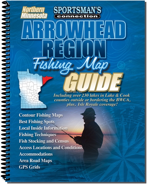 Picture of Sportsmans Connection Arrowhead MN