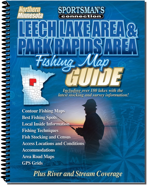 Picture of Sportsmans Connection Leech Lake & Park Rapids