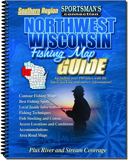 Picture of Sportsmans Connection Northwest Wisconsin Southern Region