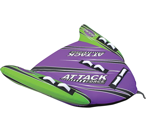 Picture of Sportsstuff Attack Force 2 Rider