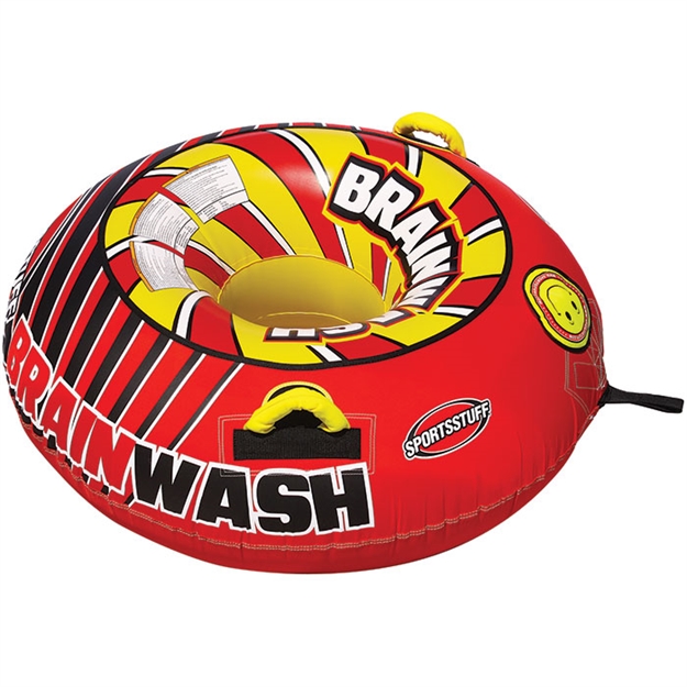 Picture of Sportsstuff Brain Wash Kit 1-Rider Towable