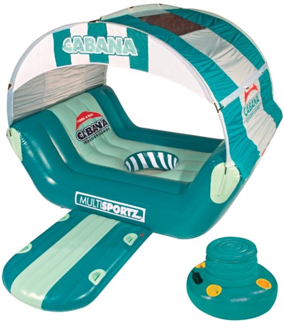 Picture of Sportsstuff Cabana Islander