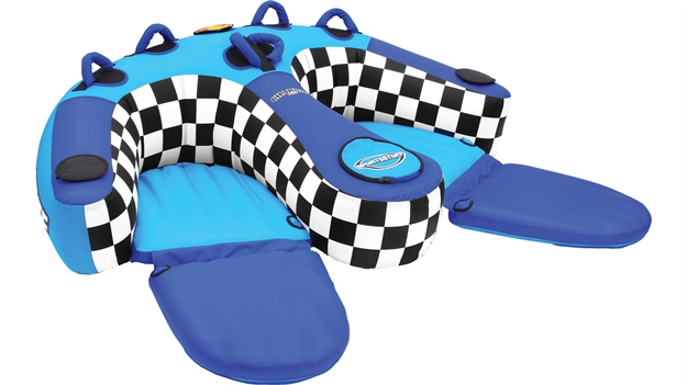 Picture of Sportsstuff Chariot Duo