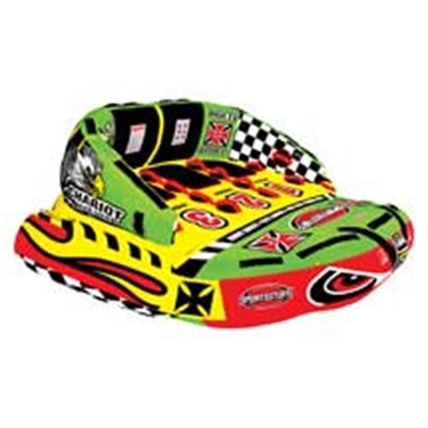 Picture of Sportsstuff Chariot Warbird 3