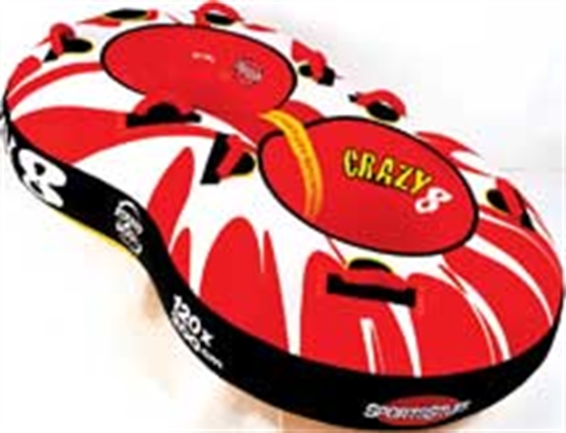 Picture of Sportsstuff Crazy 8