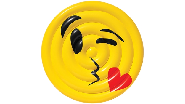 Picture of Sportsstuff Emoji Flirt