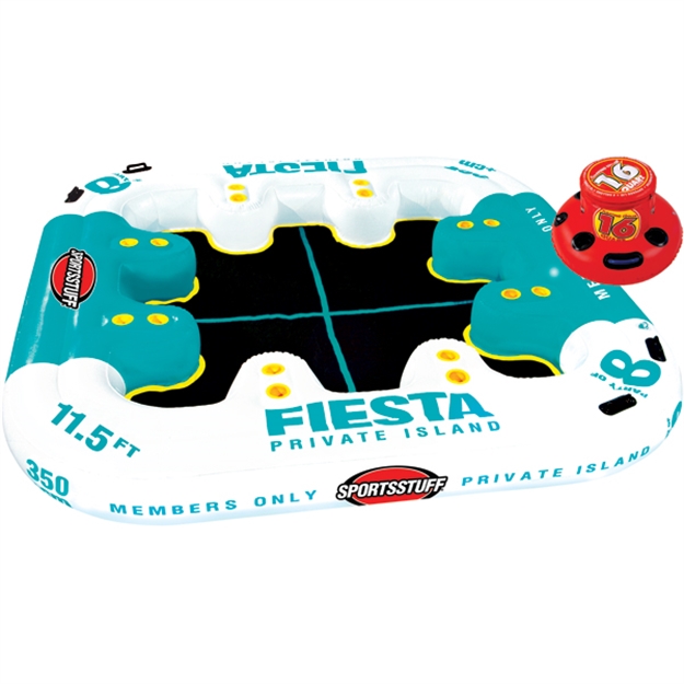 Picture of Sportsstuff Fiesta Island