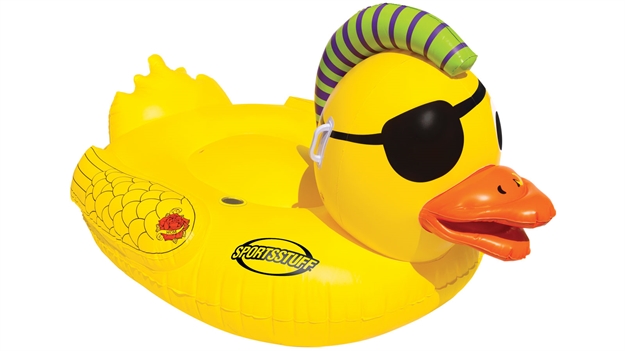 Picture of Sportsstuff Float Punk Duck