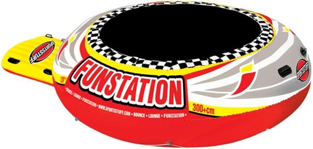 Picture of Sportsstuff Funstation 10'