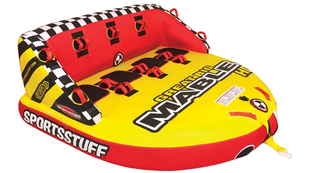 Picture of Sportsstuff Great Big Mable HD