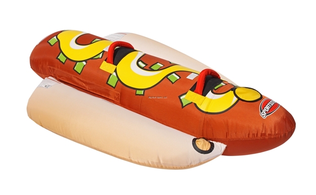 Picture of Sportsstuff Hotdog 2