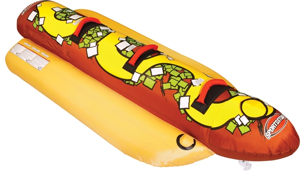 Picture of Sportsstuff Hotdog 3