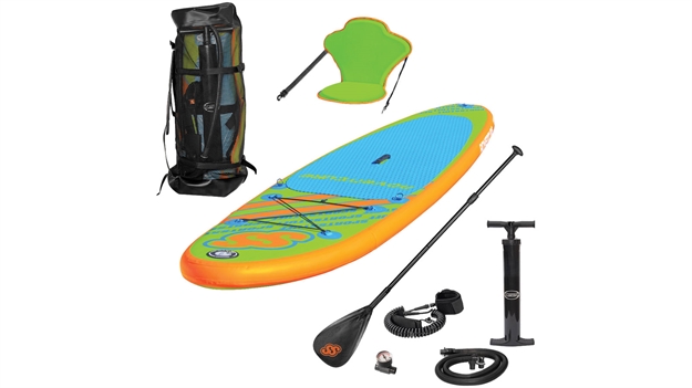 Picture of Sportsstuff Isup 1030 Adventure Pkg